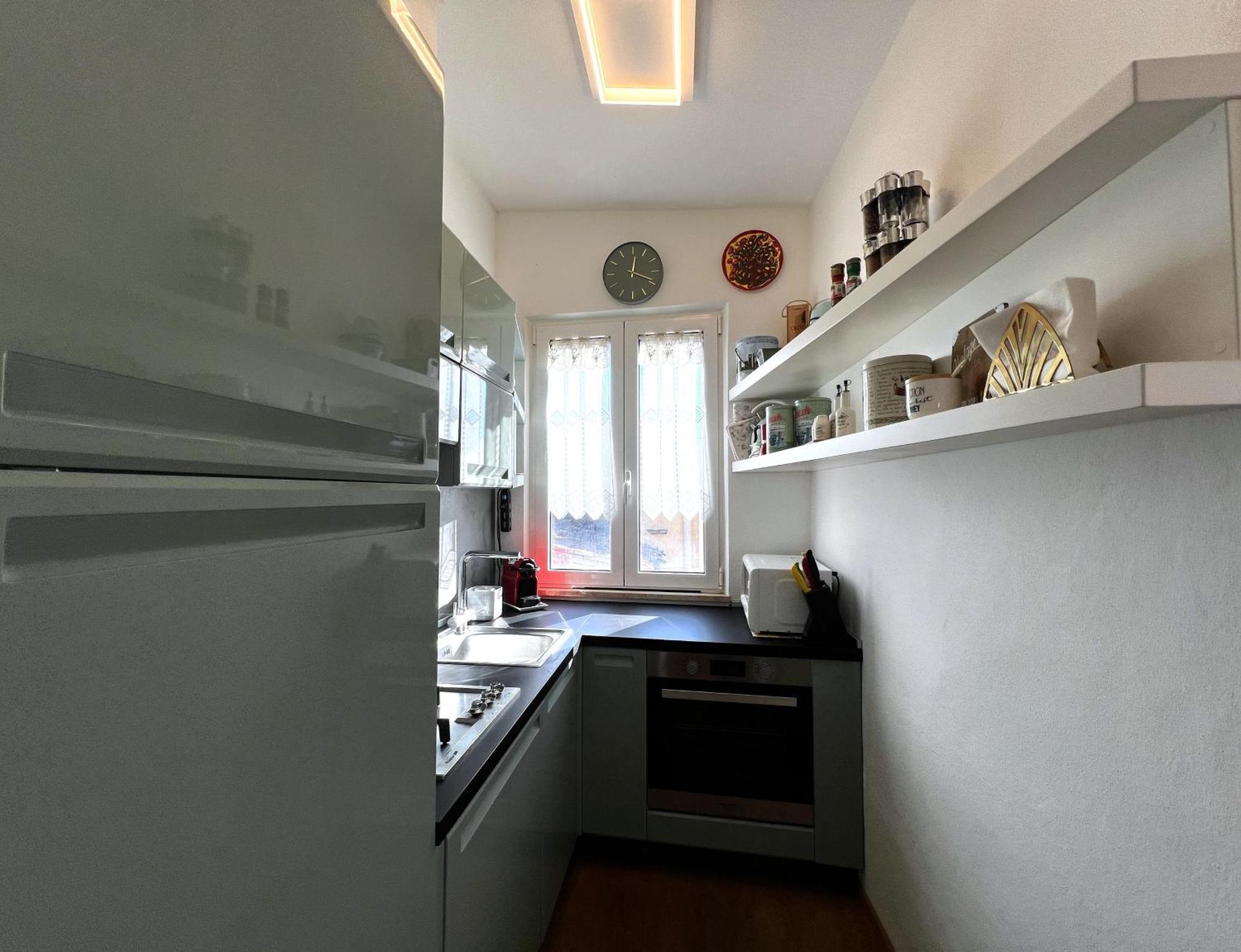 Apartamento Colibri *