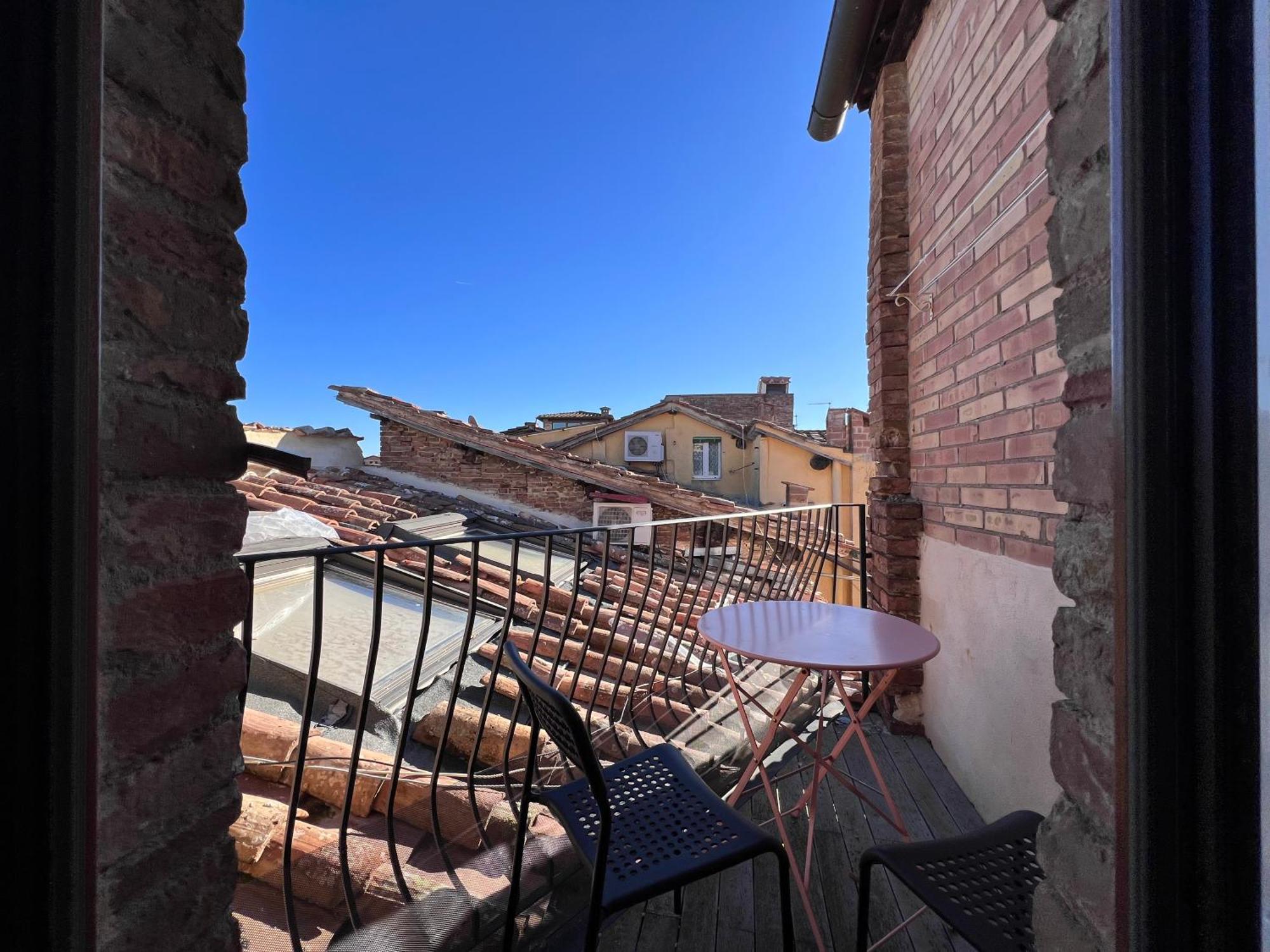 Colibri Apartamento *
