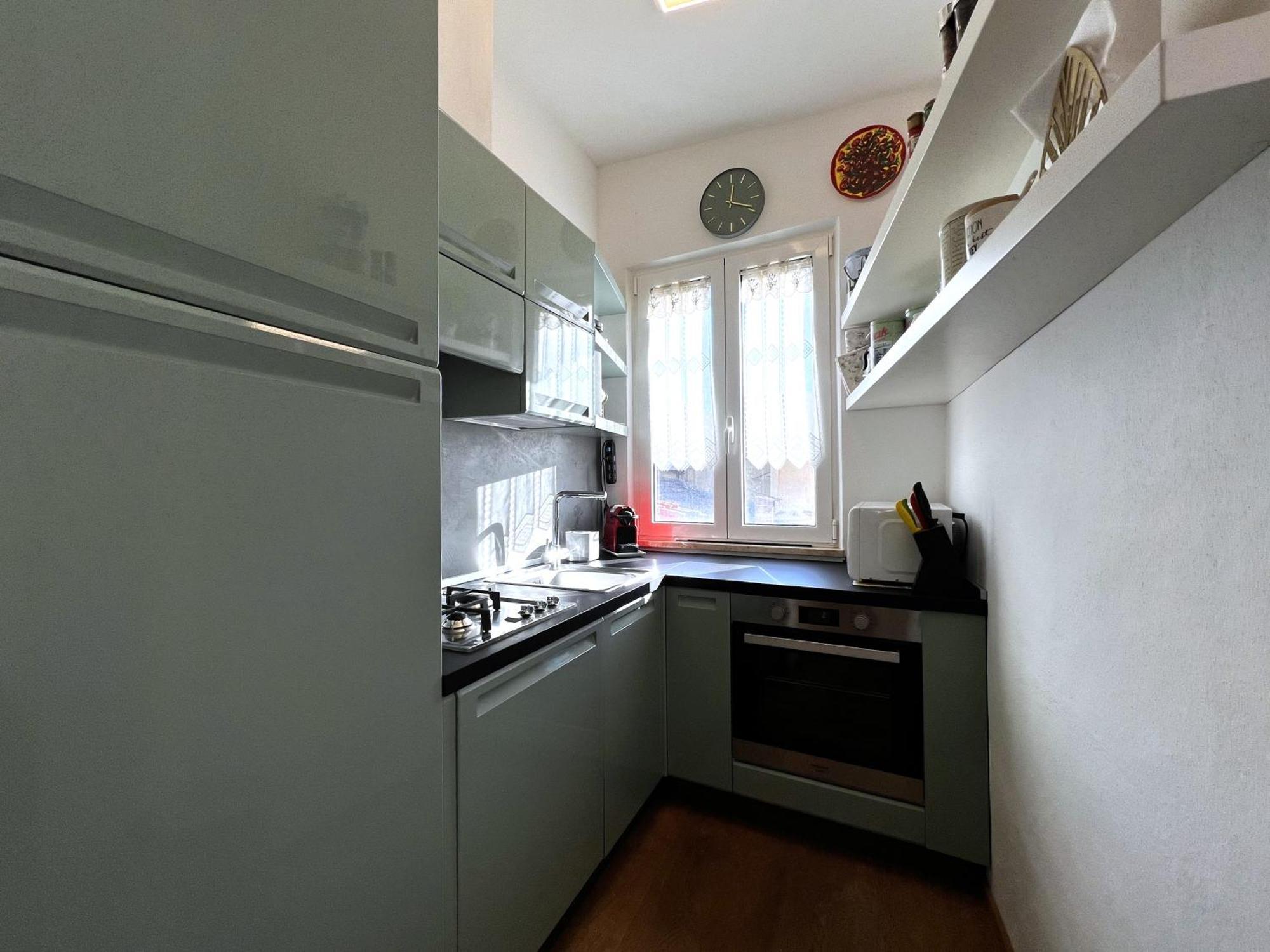 Apartamento Colibri *