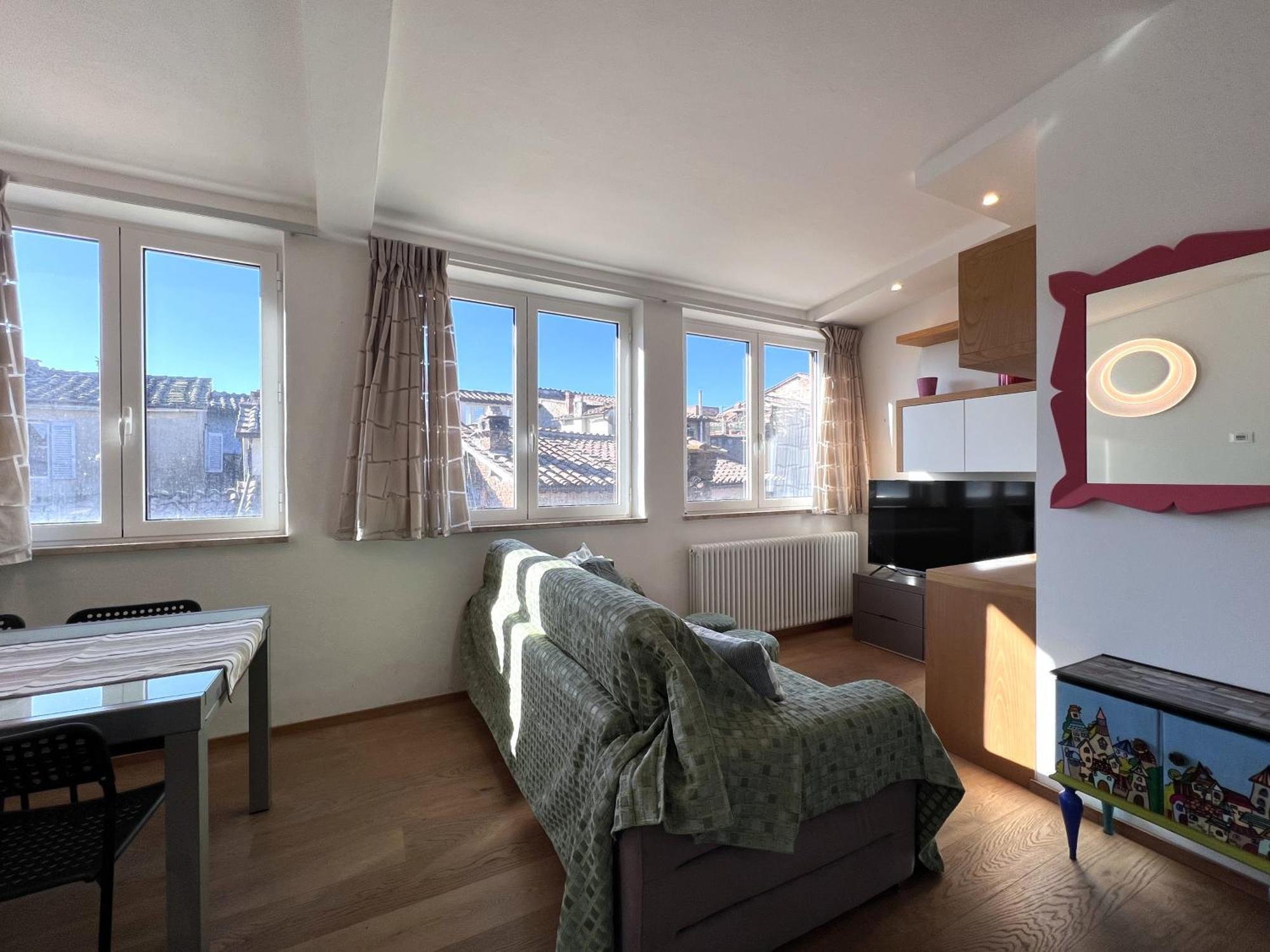 Colibri Apartamento