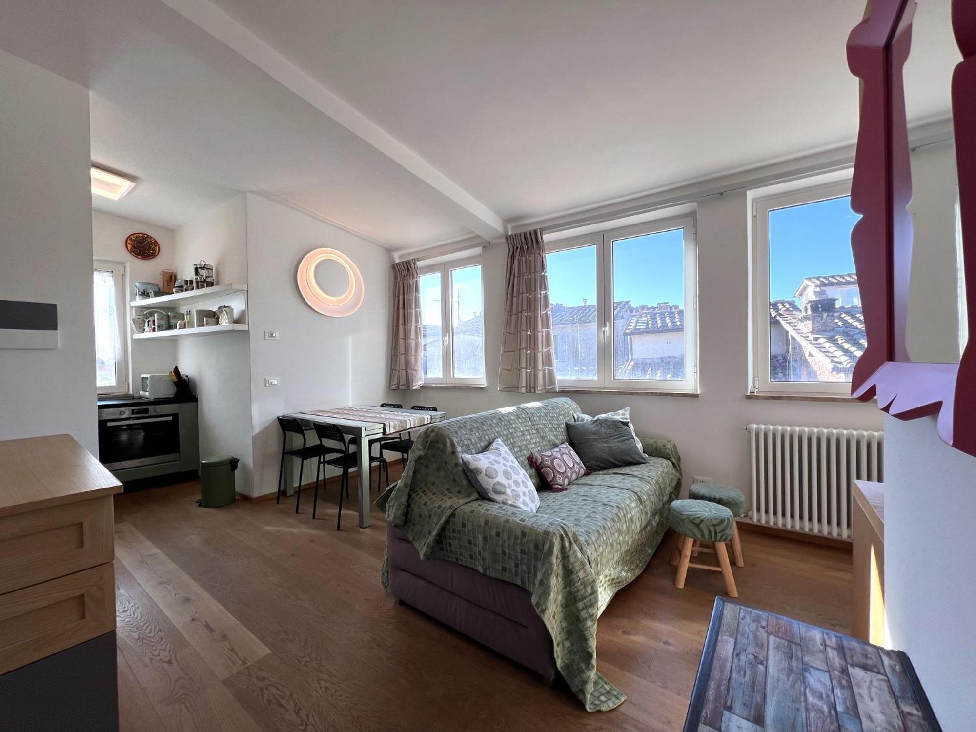 Apartamento Colibri *